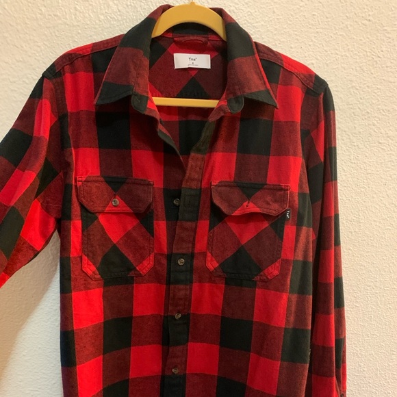 (TNA) Prospect Shirt Jacket - Picture 2 of 8